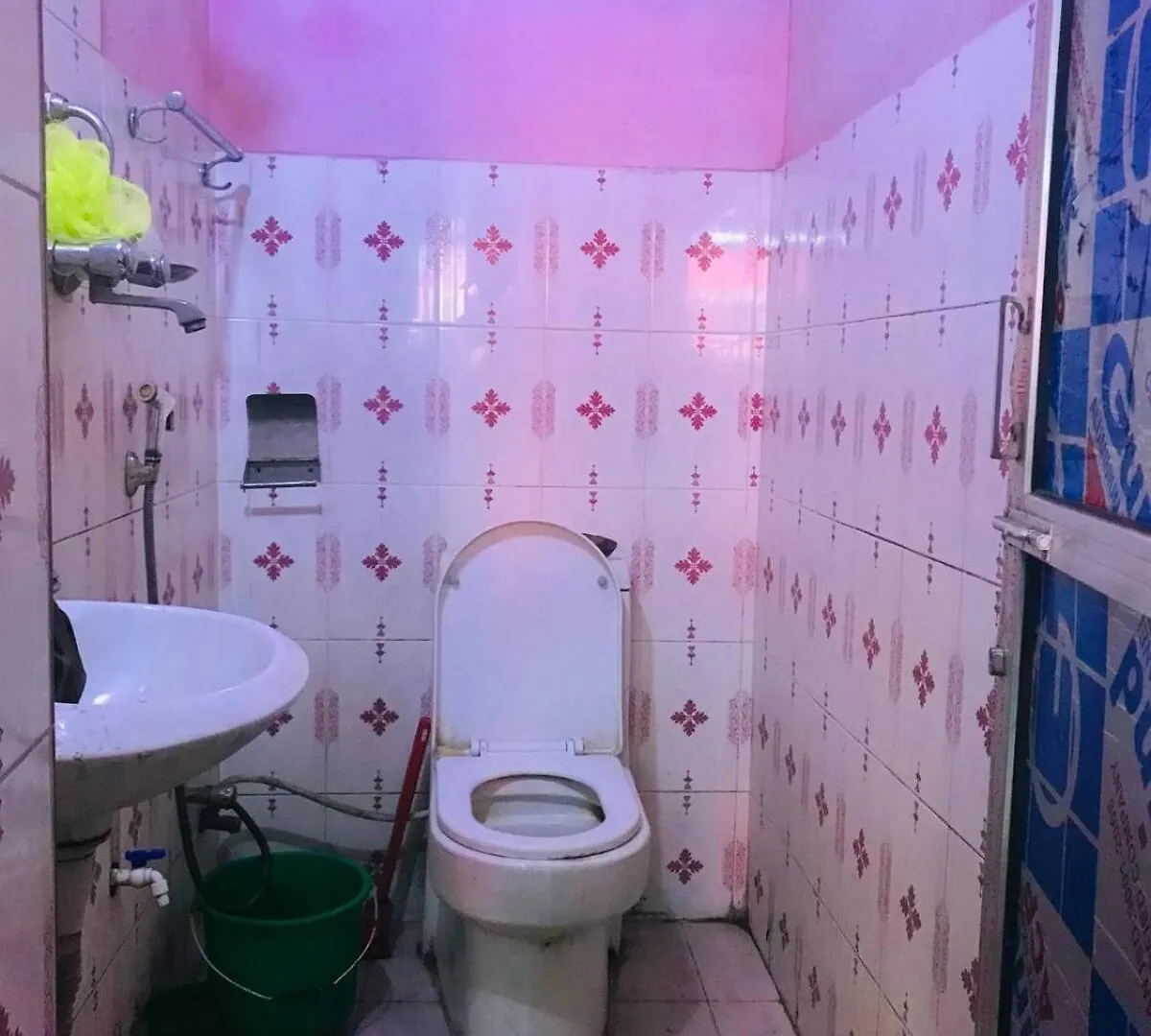 Nepal Darshan Katmandú Hostal